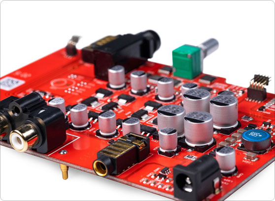 iFi Audio ZEN CAN - cecha 4